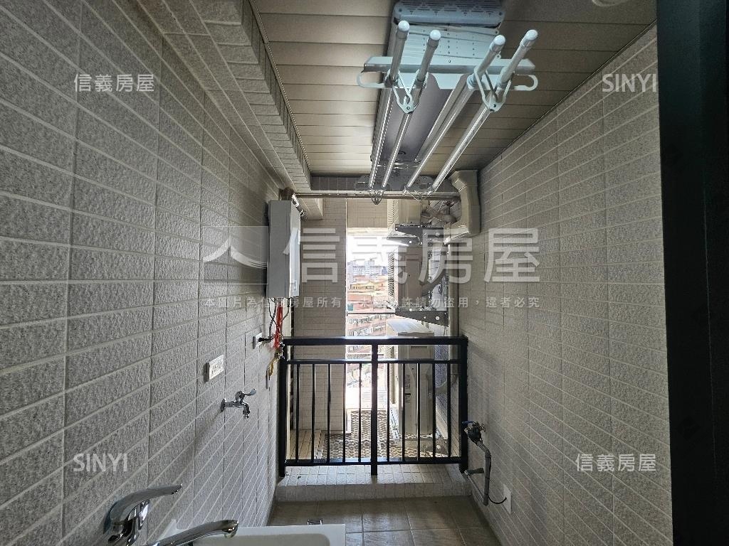 時代溫莎精裝視野戶房屋室內格局與周邊環境