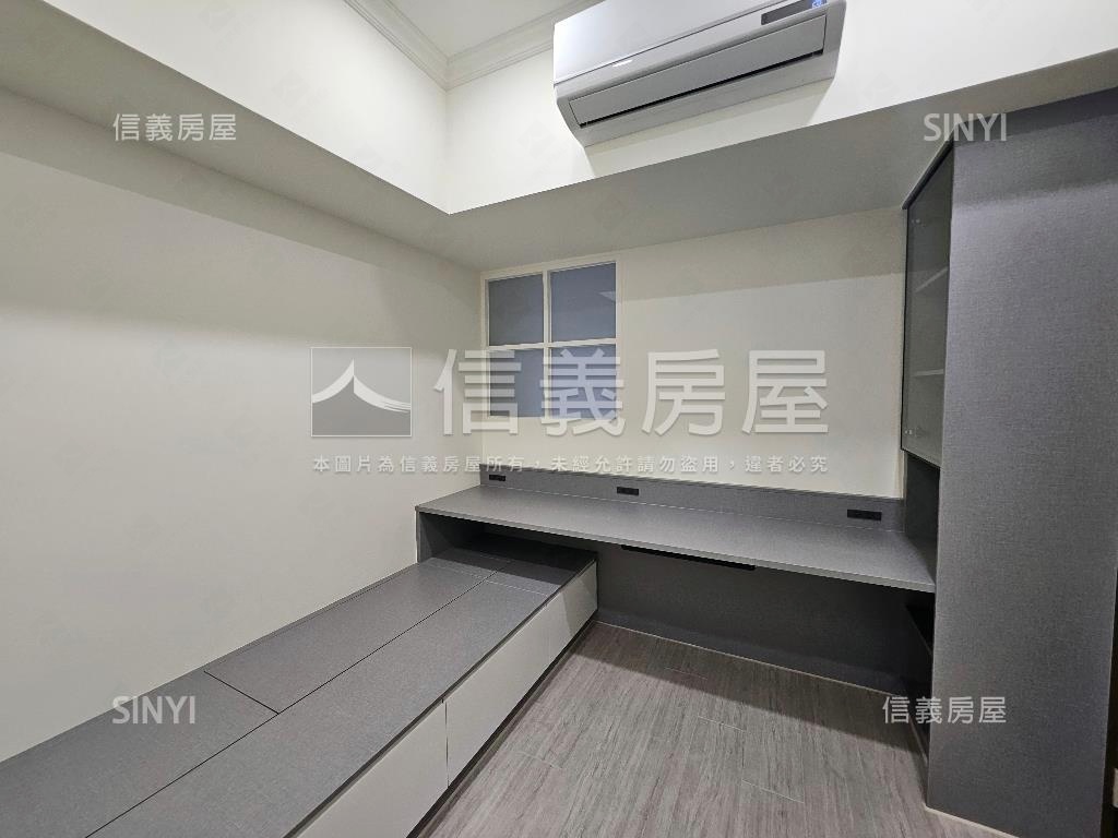 時代溫莎精裝視野戶房屋室內格局與周邊環境