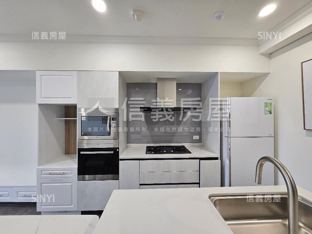 時代溫莎精裝視野戶房屋室內格局與周邊環境