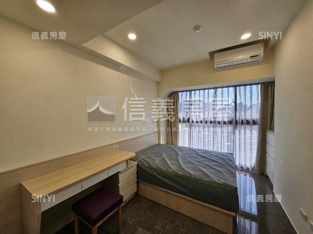 時代溫莎精裝視野戶房屋室內格局與周邊環境