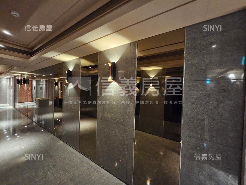 時代溫莎精裝視野戶房屋室內格局與周邊環境