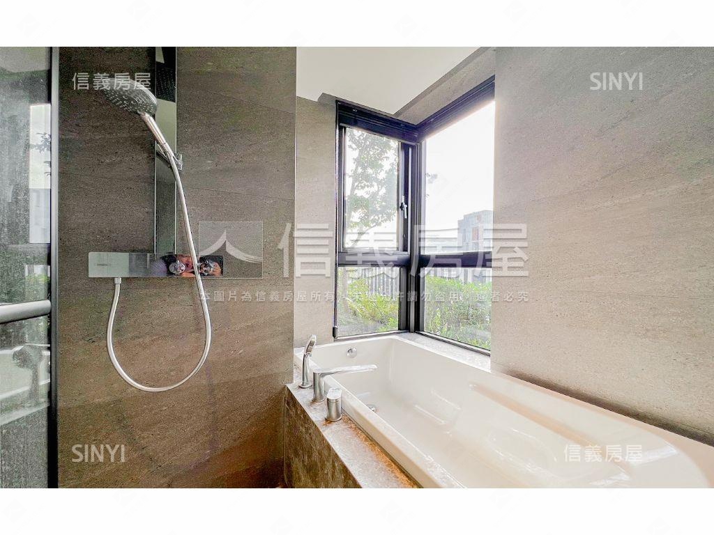 陸府觀森★前棟侘寂裝潢戶房屋室內格局與周邊環境