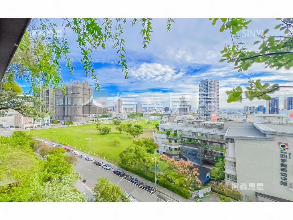 陸府觀森★前棟侘寂裝潢戶房屋室內格局與周邊環境