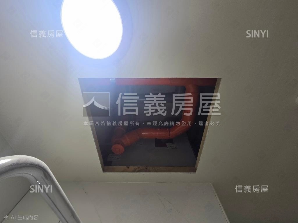 中山日禾★怡然新悅４房屋室內格局與周邊環境