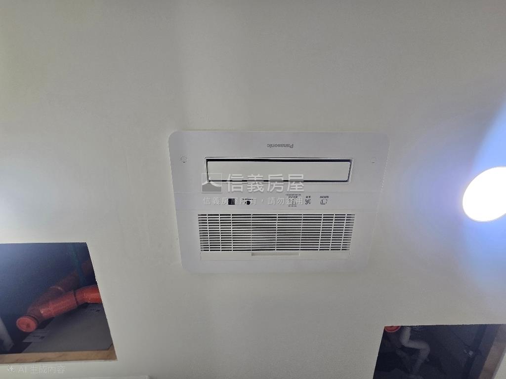 中山日禾★怡然新悅鋼骨宅房屋室內格局與周邊環境