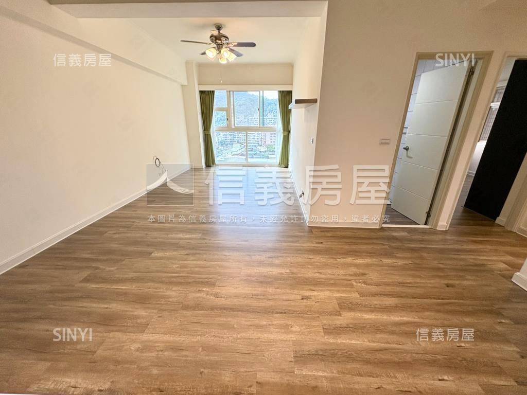 新店鮮境兩房雙衛浴附車位房屋室內格局與周邊環境
