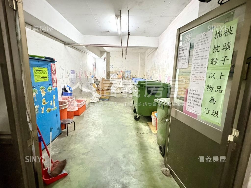 新店鮮境兩房雙衛浴附車位房屋室內格局與周邊環境