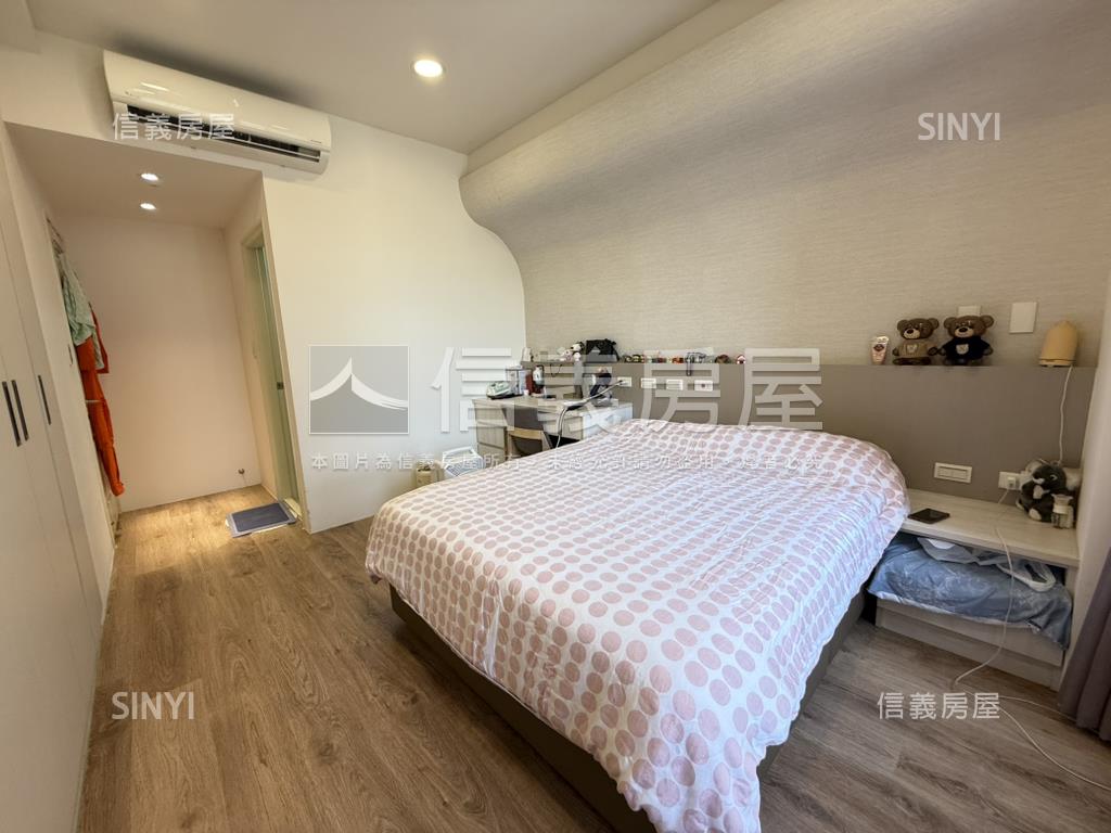 【時代菁英】精裝三房平車房屋室內格局與周邊環境