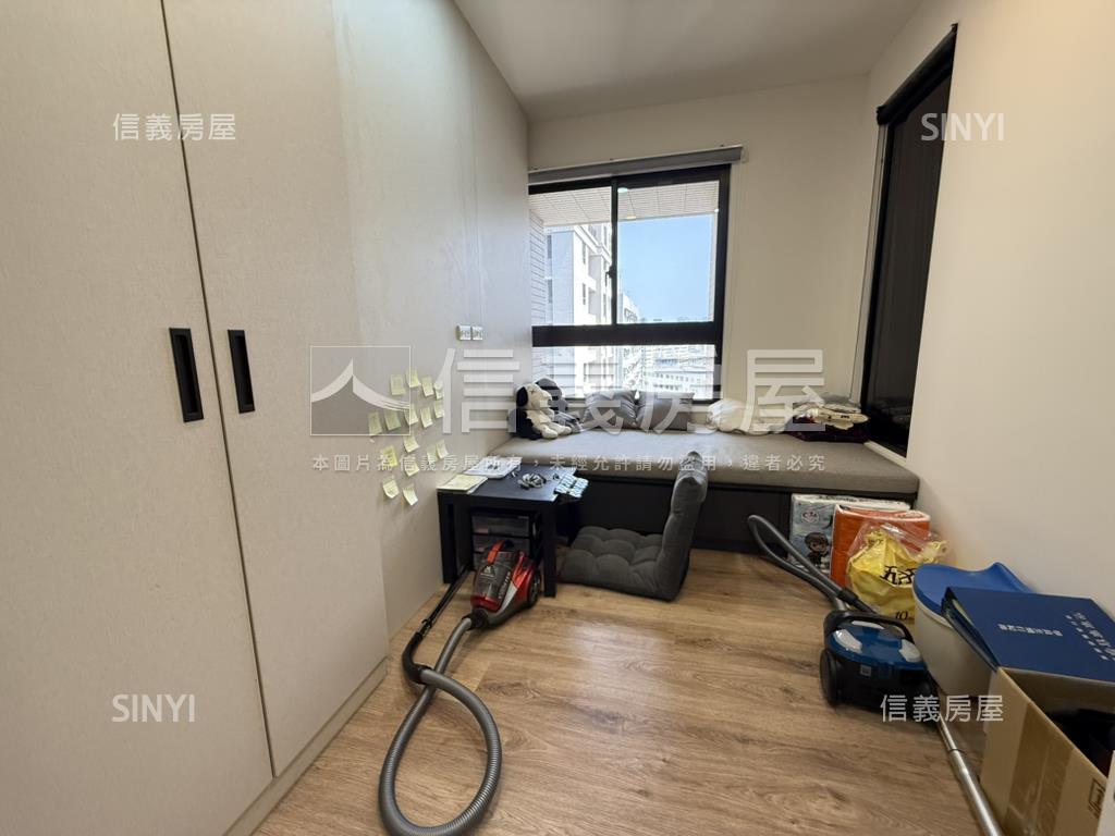 【時代菁英】精裝三房平車房屋室內格局與周邊環境