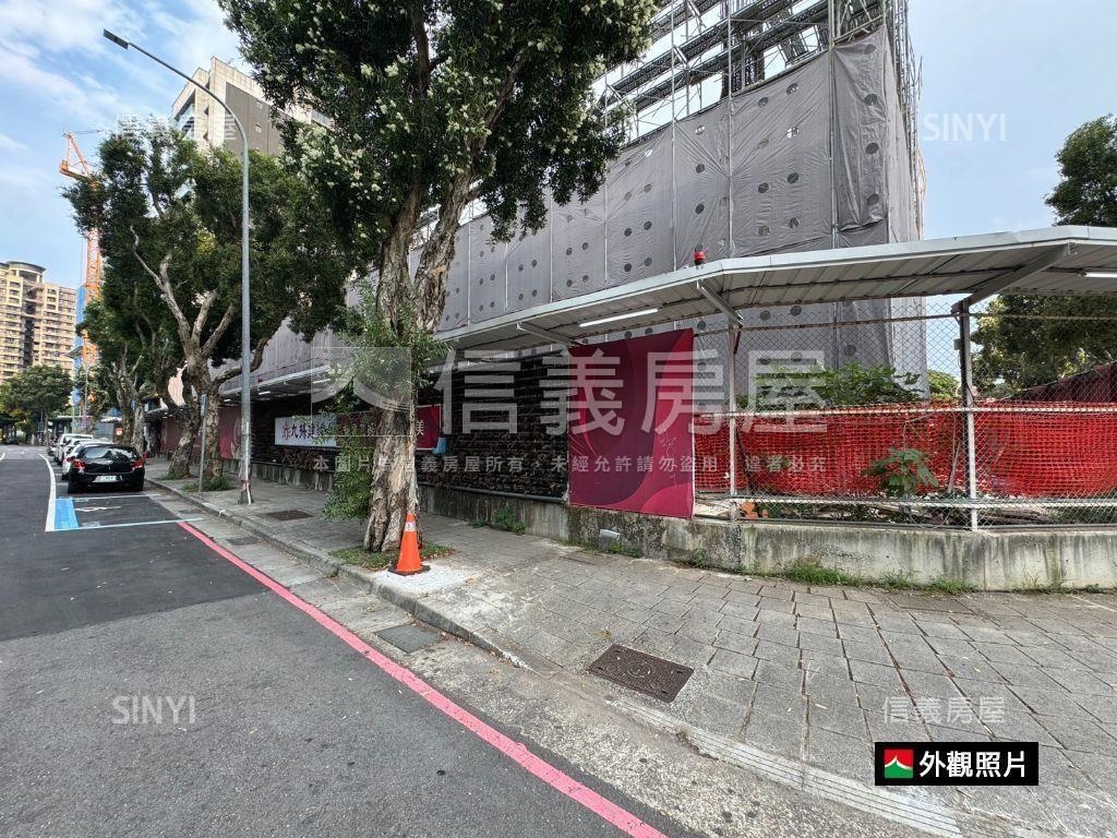 九揚華都邊間三房平車房屋室內格局與周邊環境