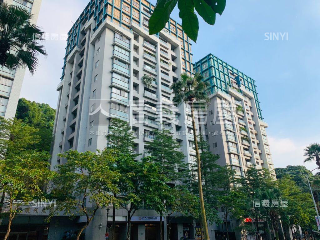 成功路２段現代米羅店辦房屋室內格局與周邊環境