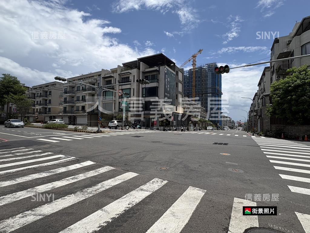 稀有地段朝南前後可進出房屋室內格局與周邊環境