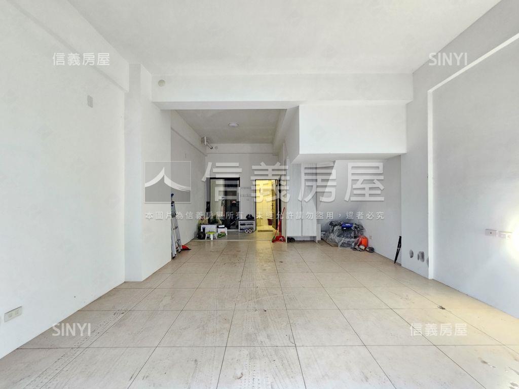 楊梅．佳龍傳城．電梯美墅房屋室內格局與周邊環境