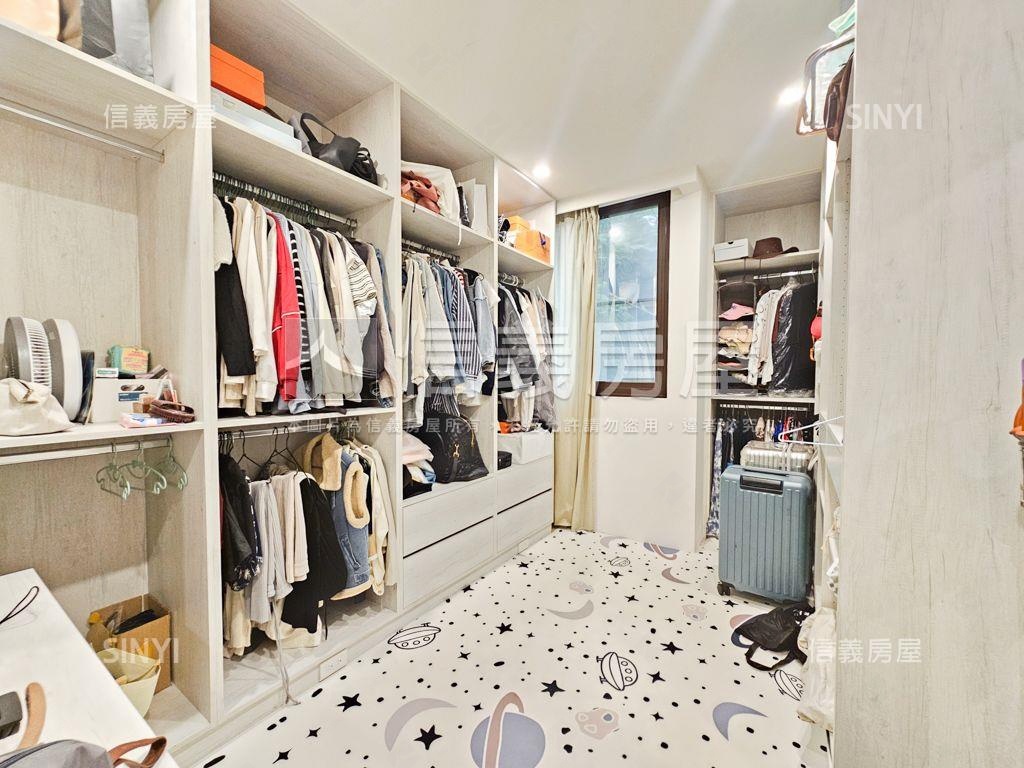 楊梅．佳龍傳城．電梯美墅房屋室內格局與周邊環境