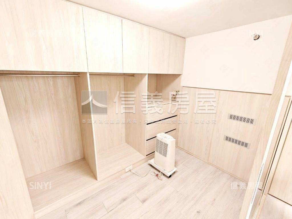 大漢雙城四米五高樓全新妝房屋室內格局與周邊環境