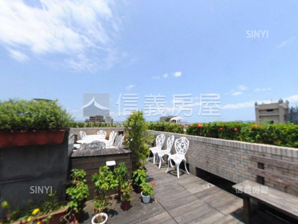 大漢雙城四米五高樓全新妝房屋室內格局與周邊環境