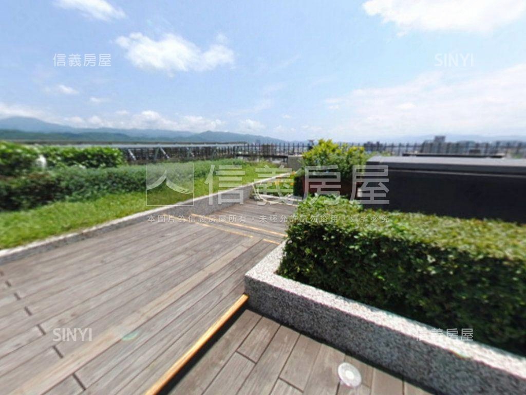 大漢雙城四米五高樓全新妝房屋室內格局與周邊環境