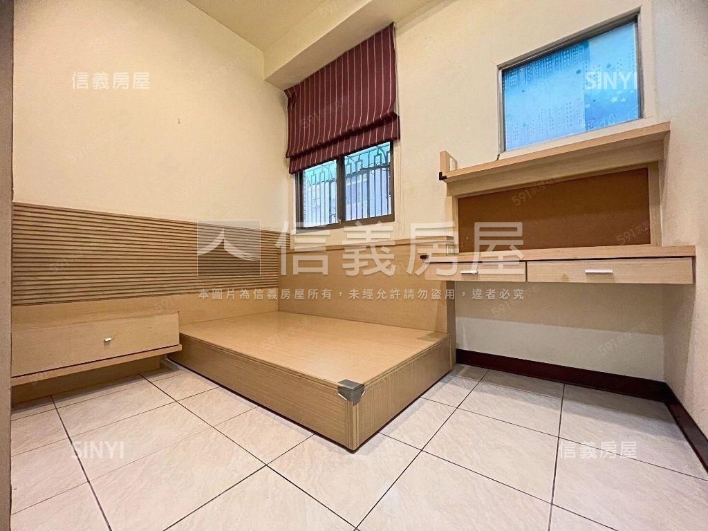 【大橋】商圈溫馨三房美居房屋室內格局與周邊環境