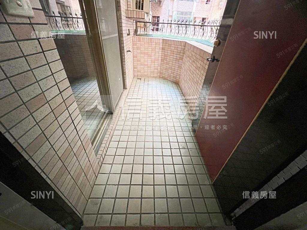 【大橋】商圈溫馨三房美居房屋室內格局與周邊環境