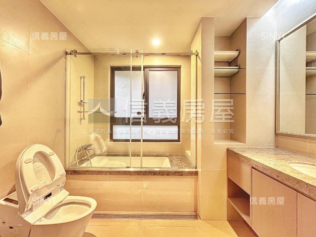 吉泰美高樓面頭前路美屋Ｃ房屋室內格局與周邊環境