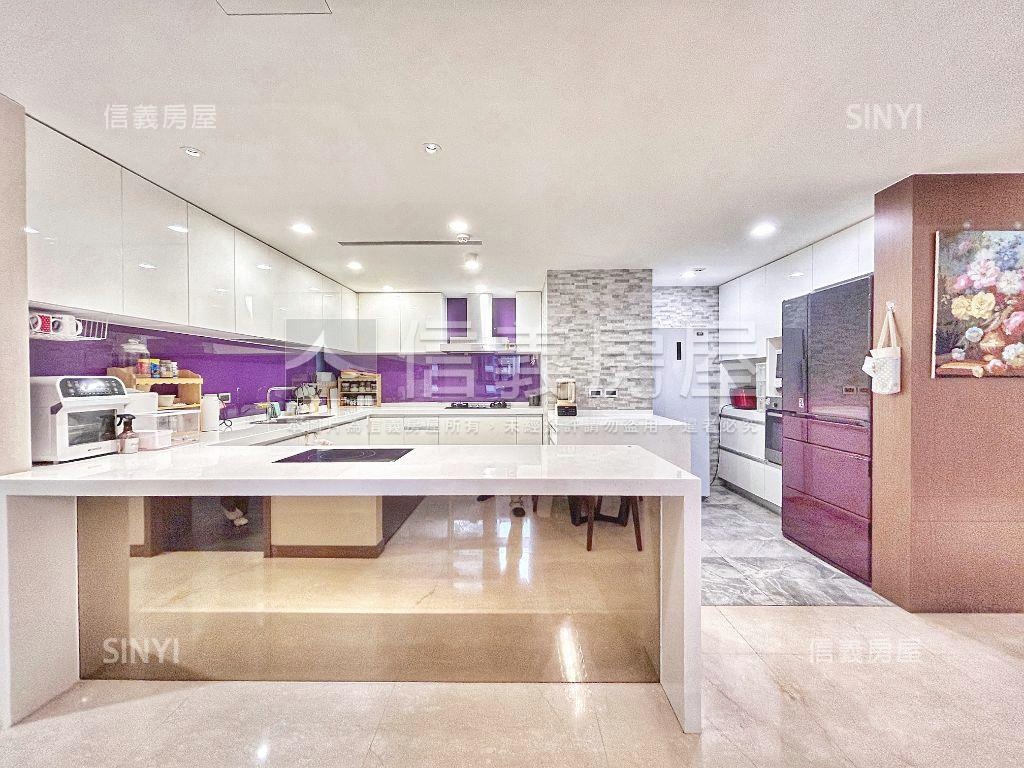 吉泰美高樓面頭前路美屋Ｃ房屋室內格局與周邊環境