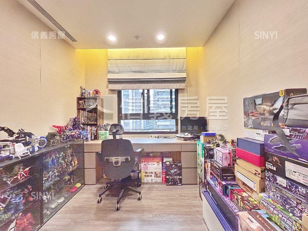 吉泰美高樓面頭前路美屋Ｃ房屋室內格局與周邊環境