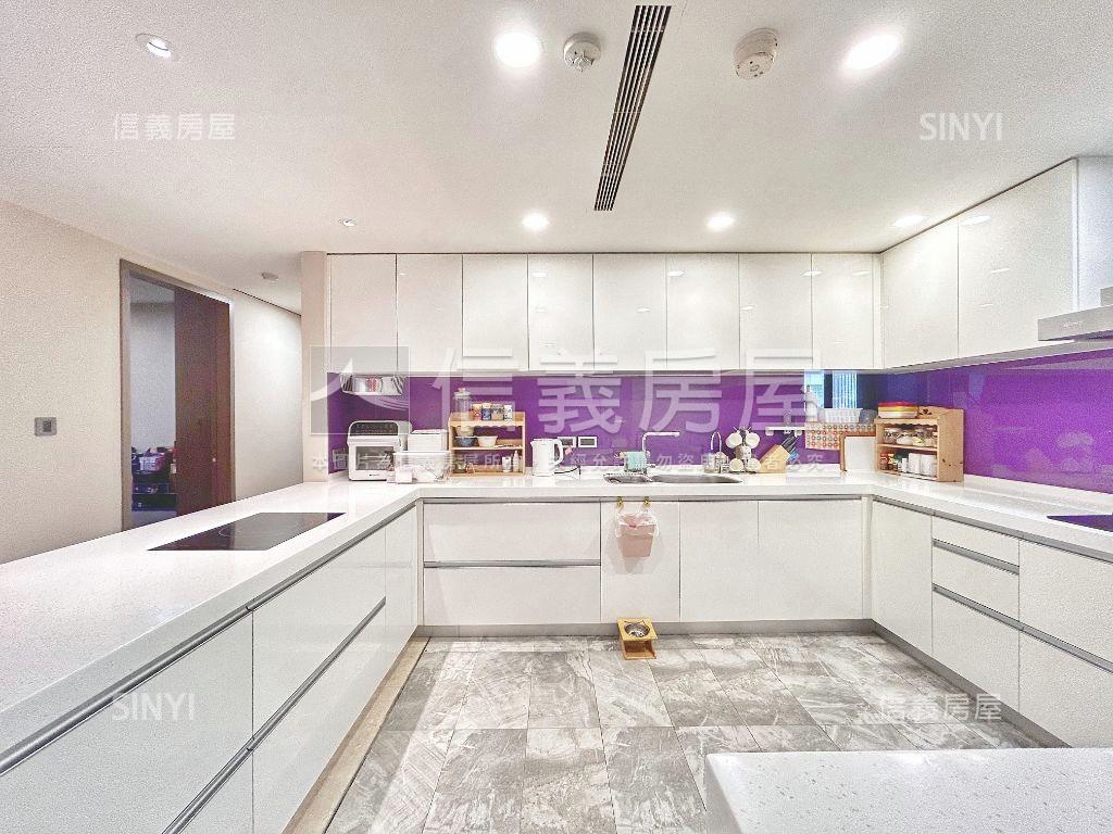 吉泰美高樓面頭前路美屋Ｃ房屋室內格局與周邊環境