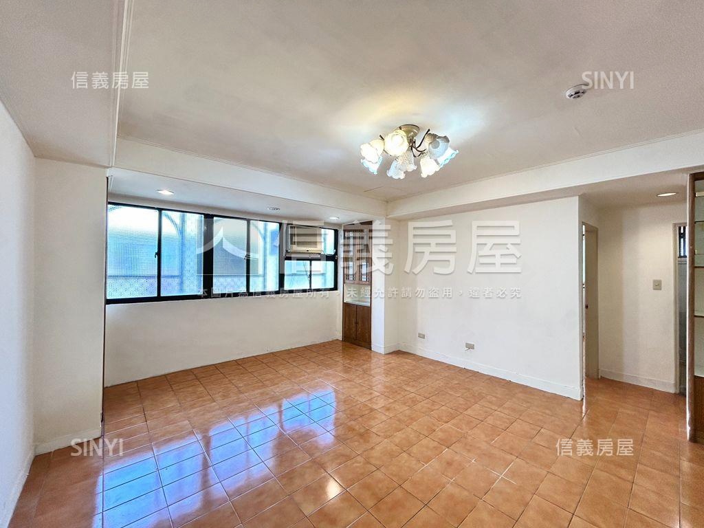 星雲公寓機能佳低總價好屋房屋室內格局與周邊環境