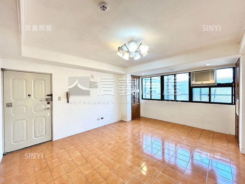 星雲公寓機能佳低總價好屋房屋室內格局與周邊環境
