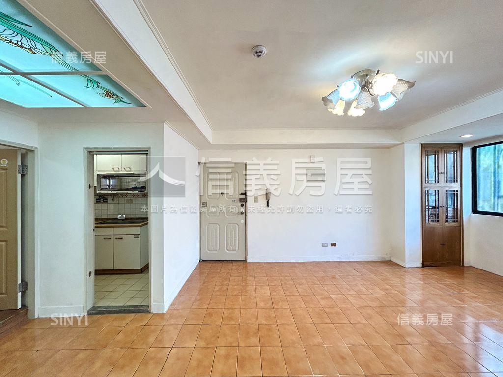星雲公寓機能佳低總價好屋房屋室內格局與周邊環境