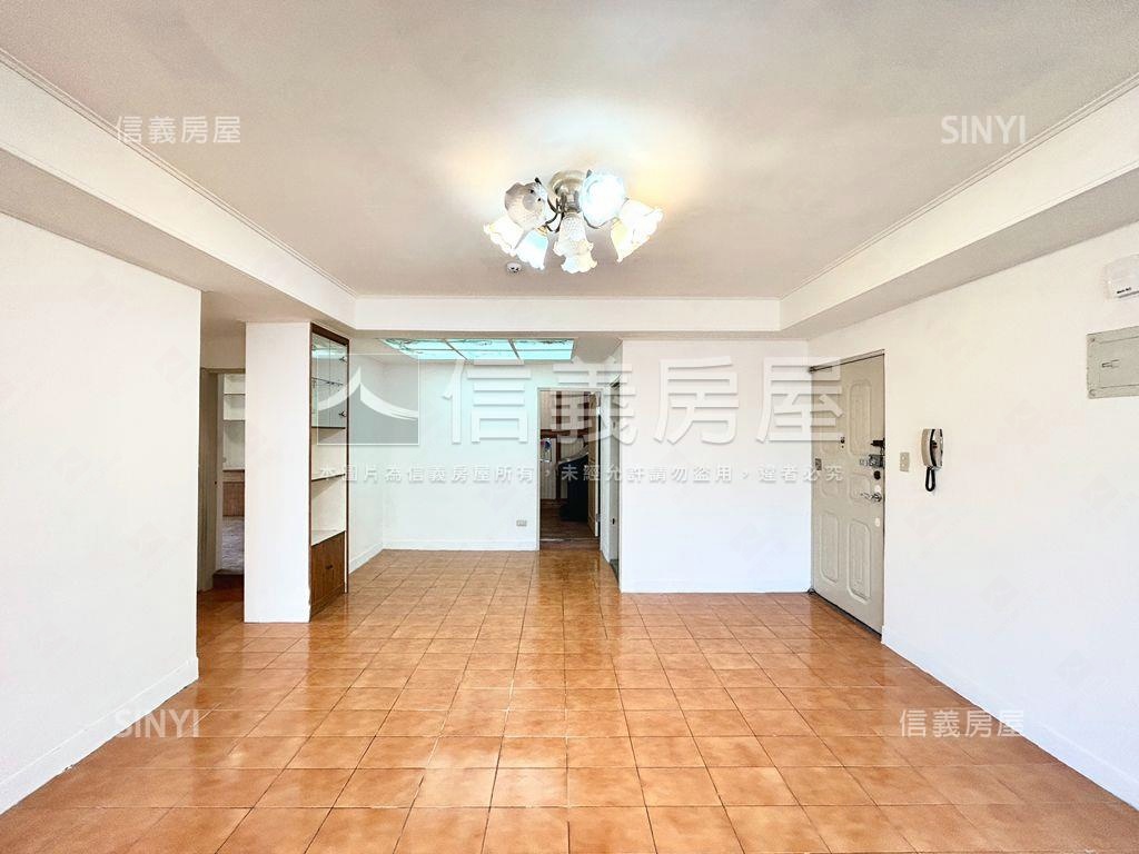 星雲公寓機能佳低總價好屋房屋室內格局與周邊環境