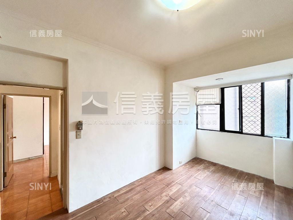 星雲公寓機能佳低總價好屋房屋室內格局與周邊環境