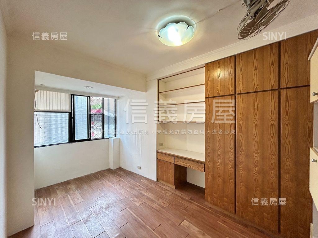 星雲公寓機能佳低總價好屋房屋室內格局與周邊環境