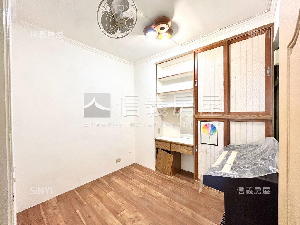 星雲公寓機能佳低總價好屋房屋室內格局與周邊環境