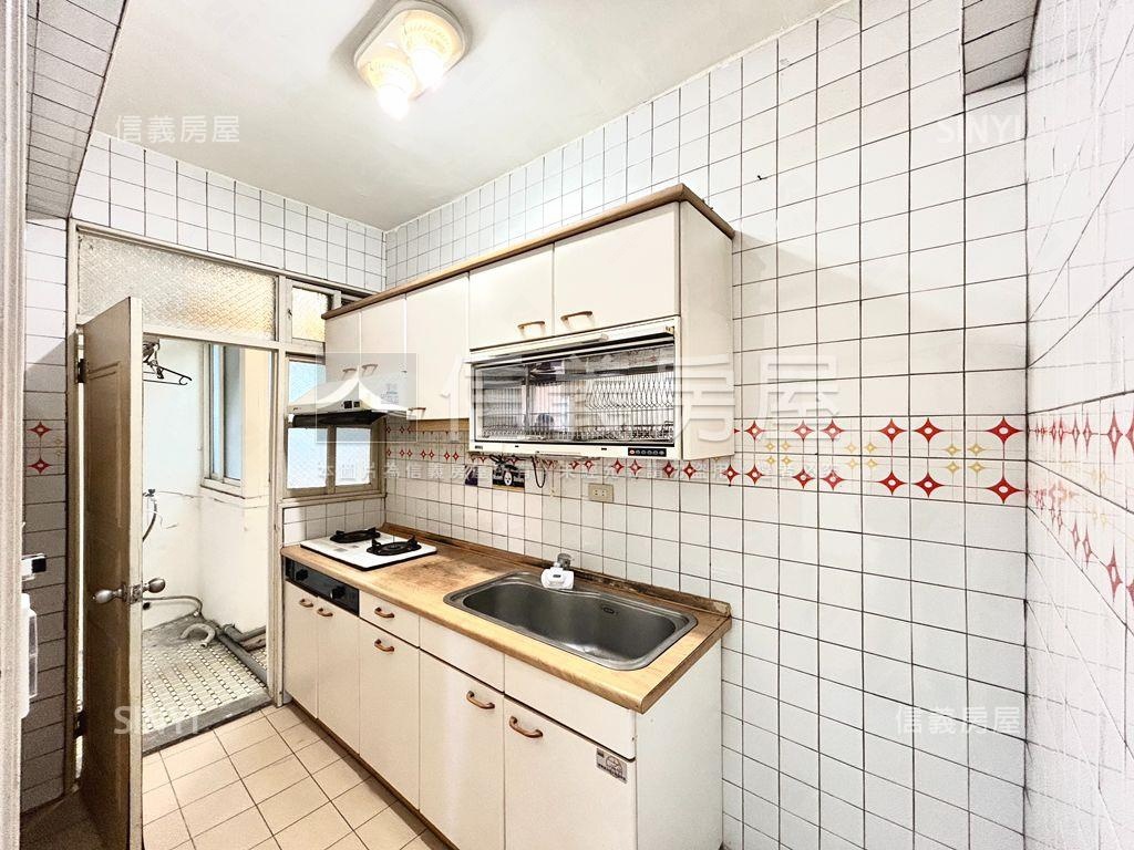 星雲公寓機能佳低總價好屋房屋室內格局與周邊環境