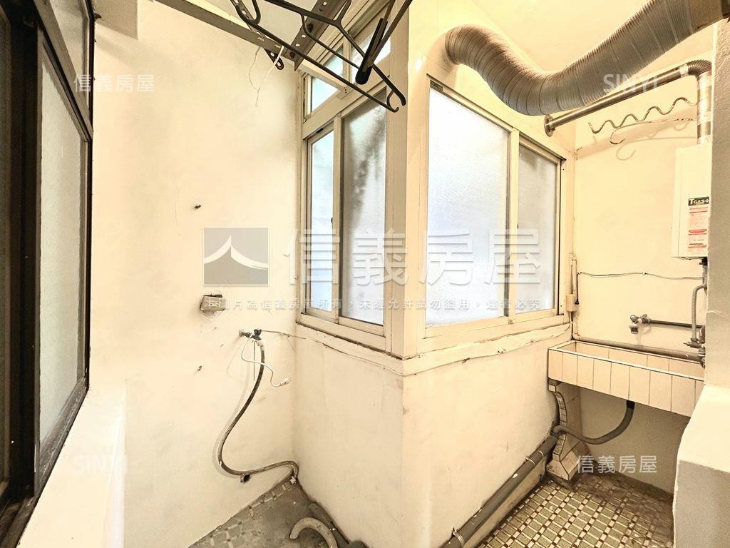 星雲公寓機能佳低總價好屋房屋室內格局與周邊環境