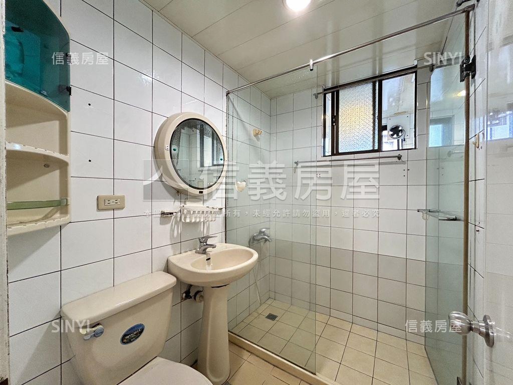 星雲公寓機能佳低總價好屋房屋室內格局與周邊環境