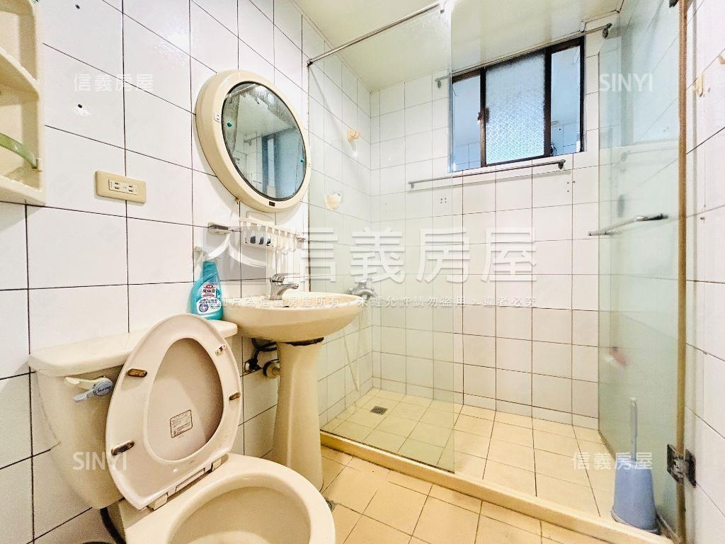 星雲公寓機能佳低總價好屋房屋室內格局與周邊環境