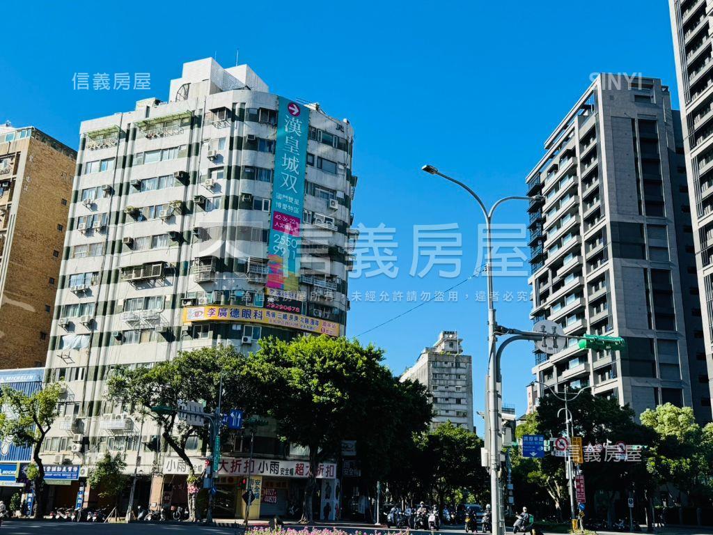 【專】國語實小低總套房房屋室內格局與周邊環境
