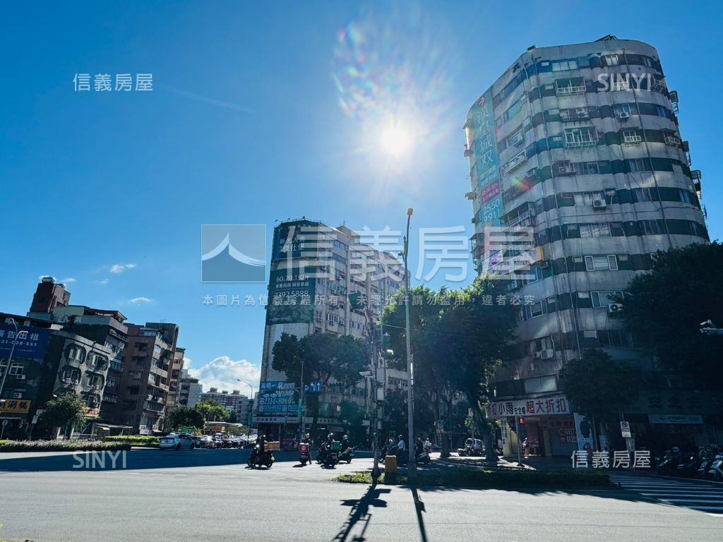 【專】國語實小低總套房房屋室內格局與周邊環境