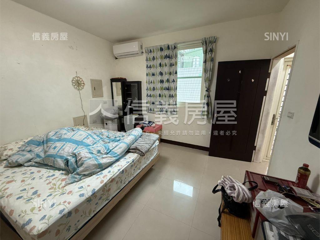 龍岡人文典藏透天房屋室內格局與周邊環境