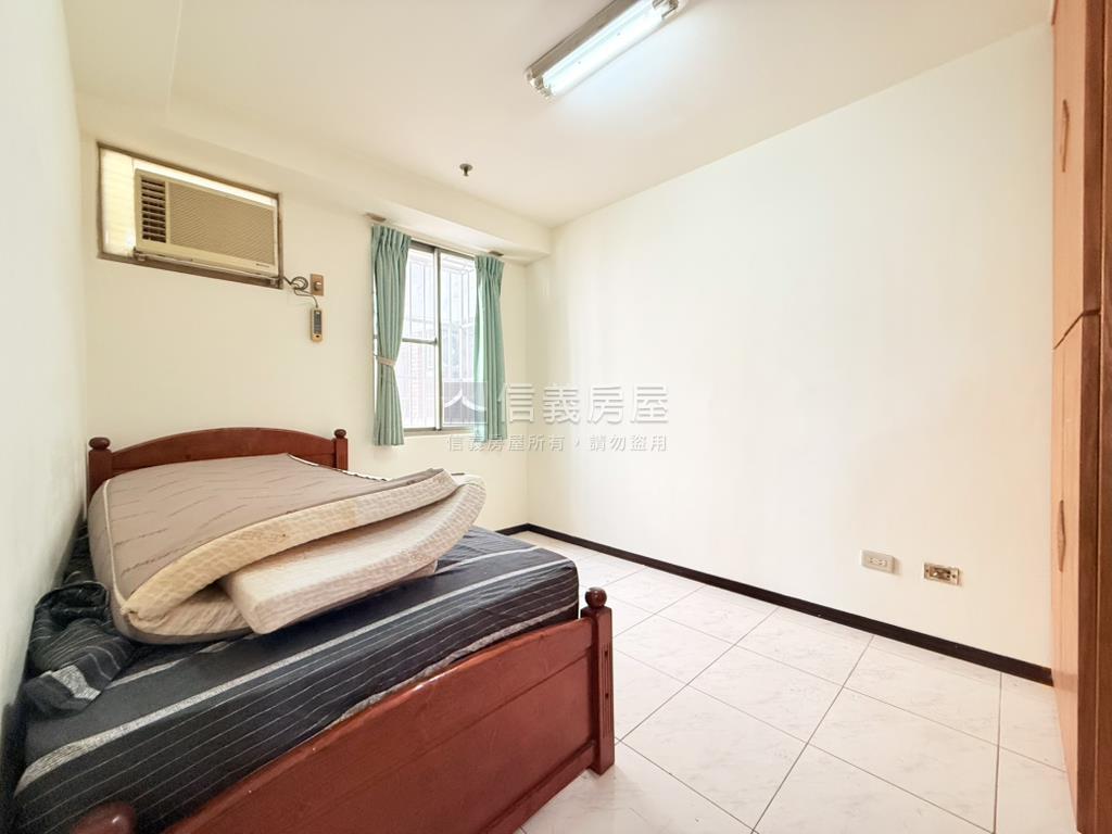 高屋御觀邸高樓採光美四房房屋室內格局與周邊環境