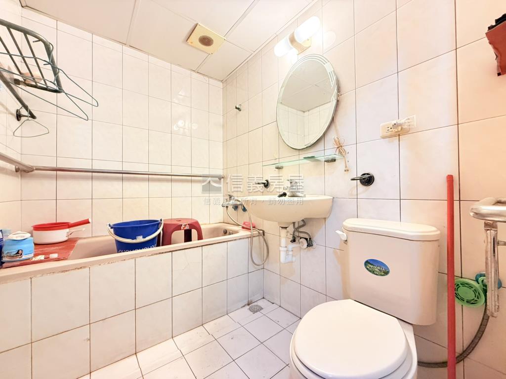 高屋御觀邸高樓採光美四房房屋室內格局與周邊環境