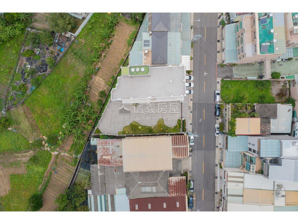 近國道４號企業總部房屋室內格局與周邊環境