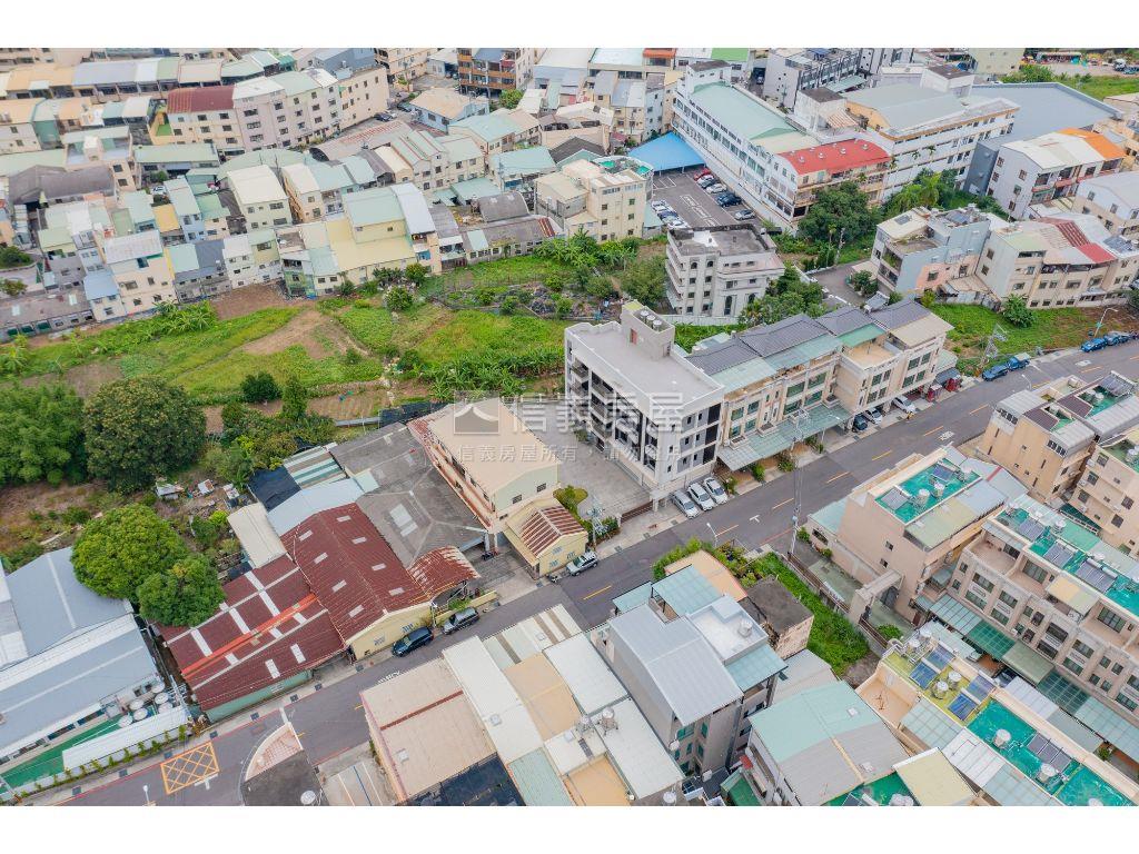 近國道４號企業總部房屋室內格局與周邊環境