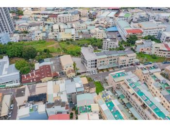 近國道４號企業總部
