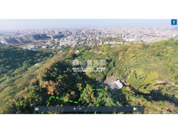 近景觀餐廳土地