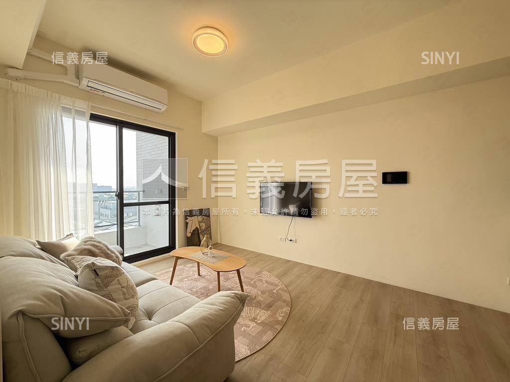 連建三房平車房屋室內格局與周邊環境