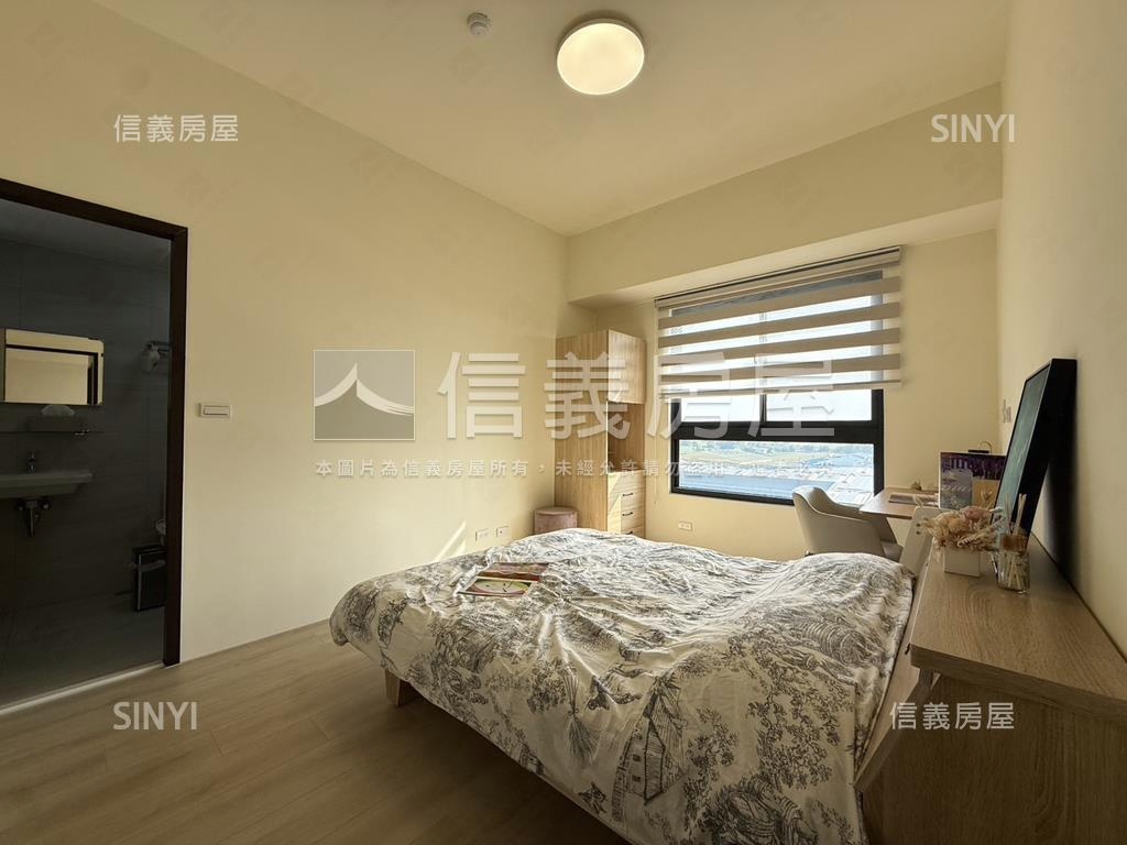 連建三房平車房屋室內格局與周邊環境