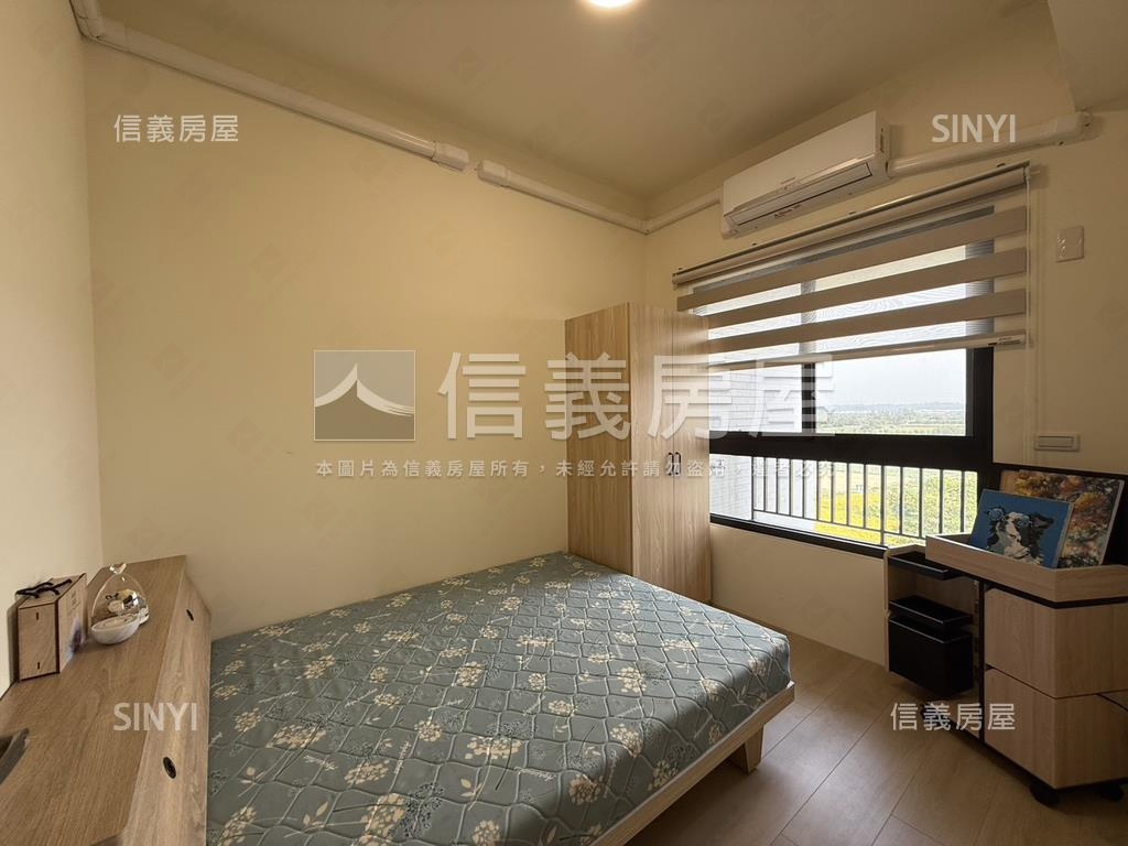 連建三房平車房屋室內格局與周邊環境